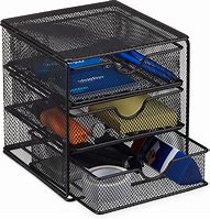 Image result for Desk Organizer Tray