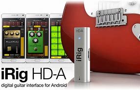 Image result for iRig for Android