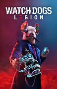 Image result for Watch Dogs Legion Battersea Power Station