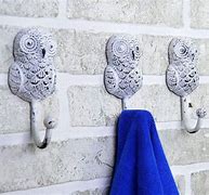 Image result for Antique Wall Hooks