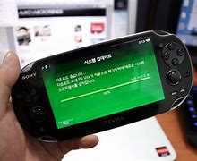 Image result for PS Vita Red