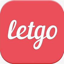 Image result for Icon Letgo