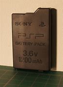 Image result for PSP 3004 Battery