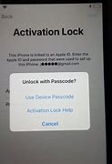 Image result for What Is a Activation Lock On a iPhone