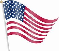 Image result for United States Flag Flying