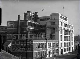 Image result for 1960s Buildings