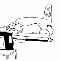 Image result for Ghosting Television