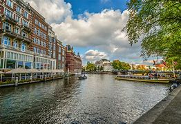 Image result for Netherlands Attractions