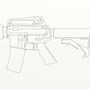 Image result for AR Phone Gun Toy
