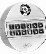 Image result for NL Electronic Lock