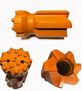 Image result for Drill Bits for Rock
