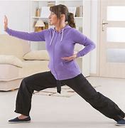 Image result for Tai Chi Positions