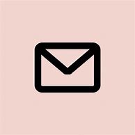 Image result for iPhone Mail Icon