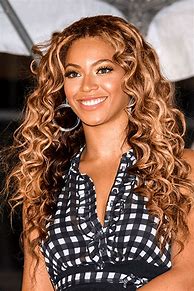 Image result for Beyonce Hair