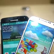 Image result for Galaxy S5 Battery Fits in a Galaxy S4