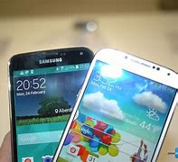 Image result for Samsung Galaxy S4 Active vs S5