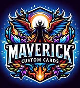 Image result for Maverick Cards