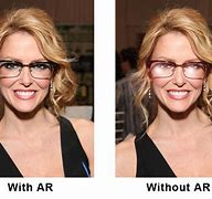 Image result for Anti-Reflection Coating On Glasses