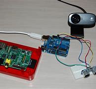Image result for Raspberry Pi Arduino Projects