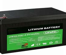 Image result for High Capacity Solar Battery Bank