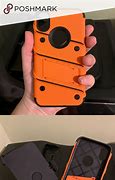 Image result for Zizo Phone Cases iPhone XS Orange