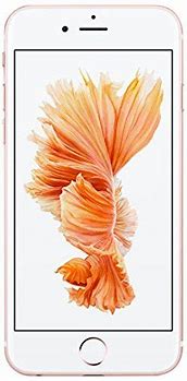 Image result for Rose Gold Apple 6s