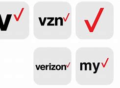 Image result for My Verizon Icon
