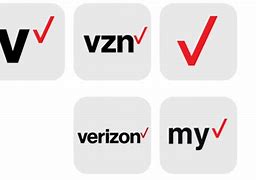 Image result for Verizon Email Icon