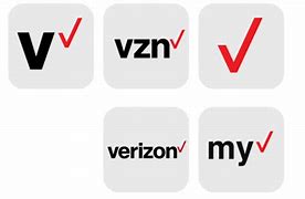 Image result for Verizon App Tile Icon