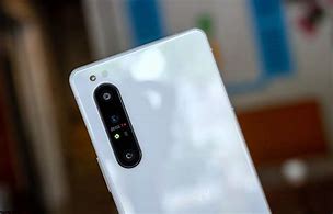 Image result for Sony Xperia 1 Mark 2