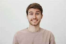 Image result for Awkward Smile Guy