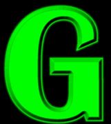Image result for G-Man Green Box