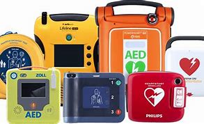 Image result for Best AED Defibrillator