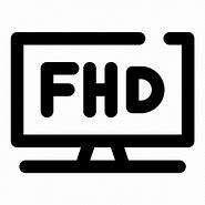 Image result for Icon FHD