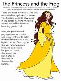 Image result for Princess Short Story