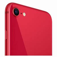 Image result for iPhone SE Gen 2 Red