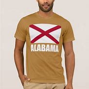 Image result for State of Alabama T-Shirts