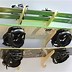 Image result for Snowboard Wall Rack