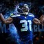 Image result for American Football Player Wallpaper