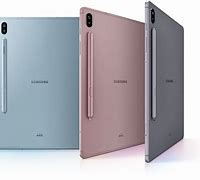 Image result for Samsung Galaxy Tab S6 Specs