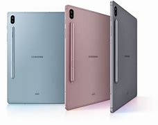 Image result for Samsung Galaxy Tab S6