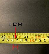 Image result for Centimeter Tape-Measure