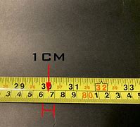 Image result for 5 mm Cm