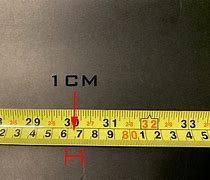 Image result for Centimeter Image