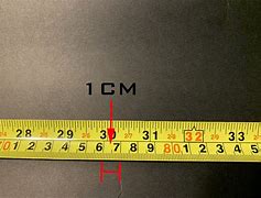 Image result for A Centimeter