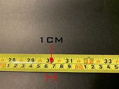 Image result for 2 Cm Size