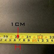 Image result for 7 Inches Cm