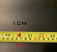 Image result for 6 Cm Reference