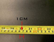 Image result for Tape Measure with Measurements