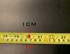 Image result for 5 Cm Equal